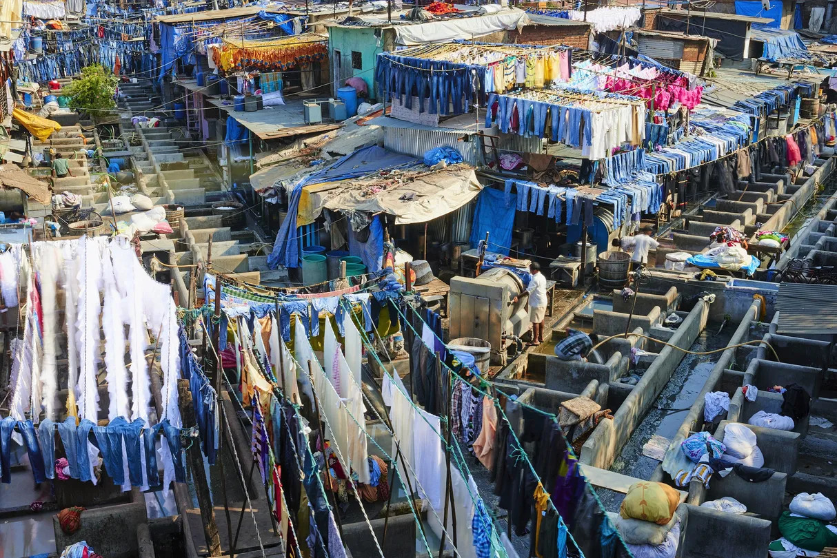 4_Dhobi Ghat