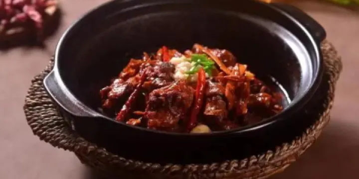 東籬大院·江西菜（博物館店）