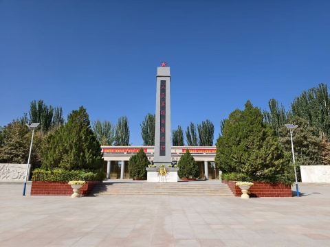 Sino-Indian Self-Defense Counterattack War Memorial Hall
