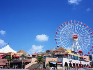 北谷のおすすめ旅館