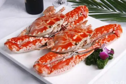 海澜海鲜厅(香水湾店)