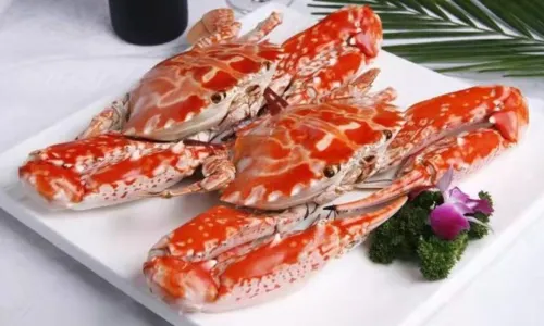 海瀾海鮮廳（香水灣店）