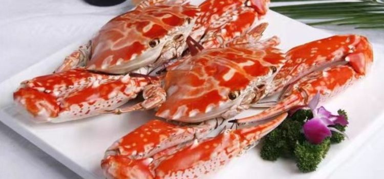 海瀾海鮮廳（香水灣店）