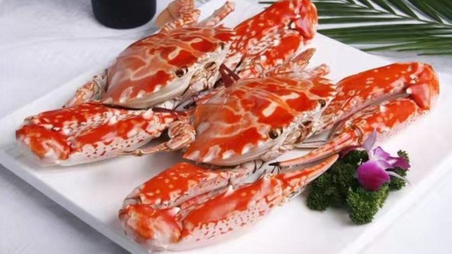 海澜海鲜厅(香水湾店)