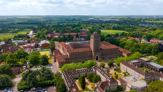 Cambridge