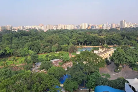 Ramna Park