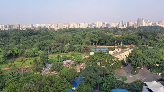 Dhaka