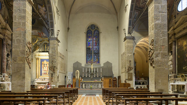 Chiesa di Santa Maria Maggiore