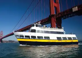 San Francisco Bay Cruises