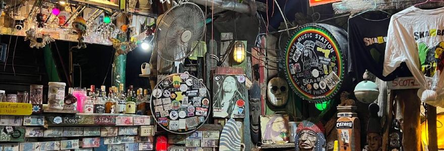 Ska Bar & Kata seafood