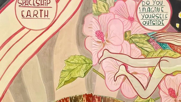 Plant Dreaming | Leeds Art Gallery