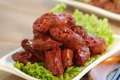 老北京炸雞腿（榮巷店）