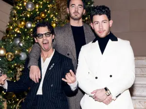 Manchester | Jonas Brothers: JONAS20 Greetings From Your Hometown