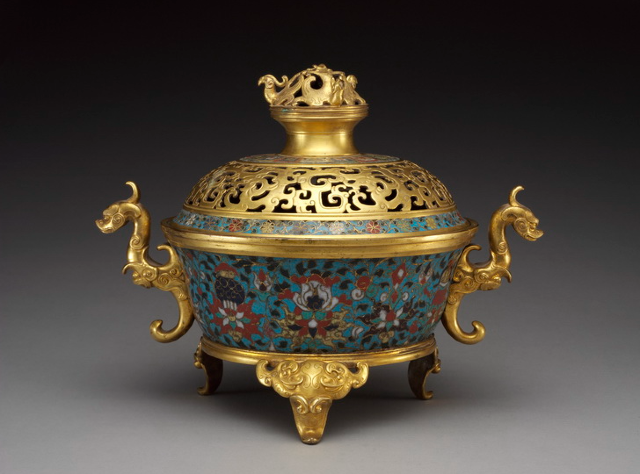 《重慶“故”事》抗戰故宮文物南遷暨民間文物遷移特展 | 三峽博物館