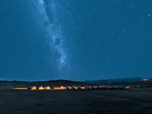 Popular Night Attractions in Xilingol League