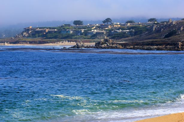 Carmel by the sea