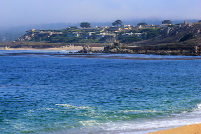 Carmel by the sea