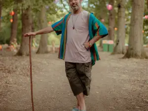 Nottingham | Foolhardy Folk Music Festival 2026