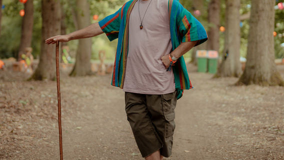 Nottingham | Foolhardy Folk Music Festival 2026