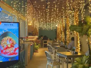 Coba Cabana