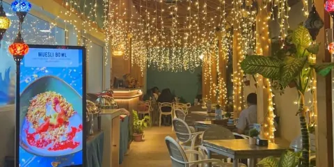 Coba Cabana
