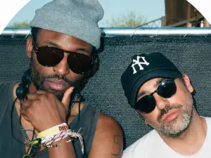 아스펜 | The Knocks 2026 투어
