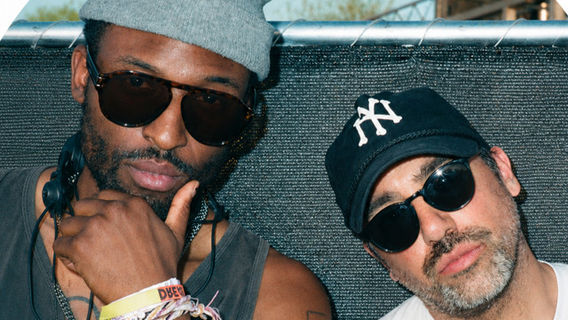 Aspen | The Knocks 2026 Tour