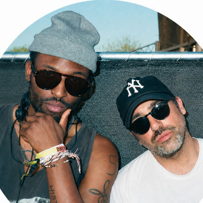 Aspen | The Knocks 2026 Tour