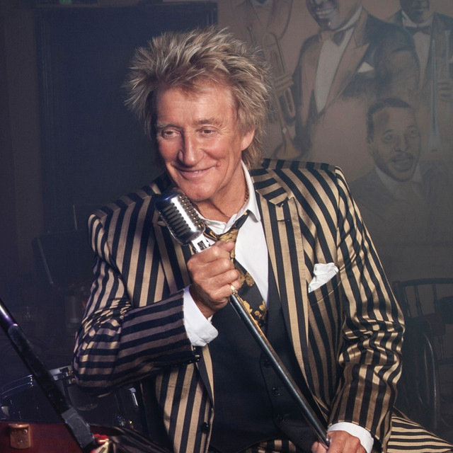 Bridgeport | Rod Stewart<One Last Time>Tour | Hartford HealthCare Amphitheater