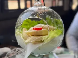 7 restaurant