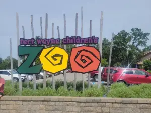 Fort Wayne Zoo