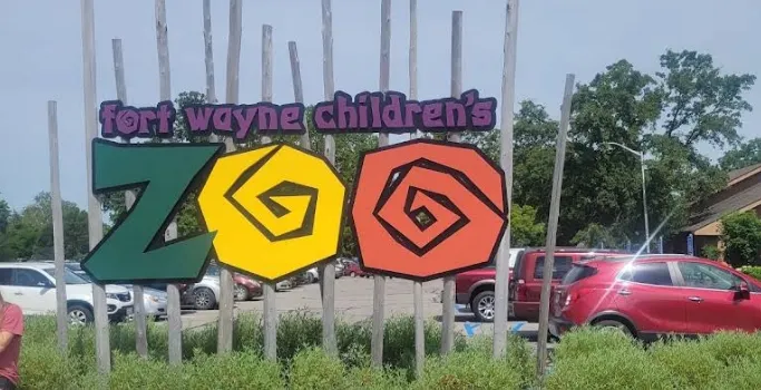 Fort Wayne Zoo