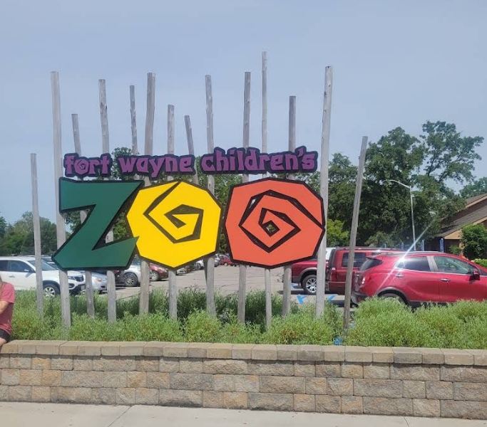 Fort Wayne Zoo