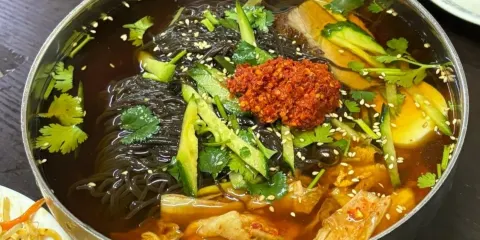 國營大冷麵飯店