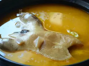 鸭棚子(中华北路店)