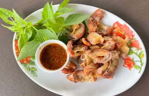 Kum Sang Dao