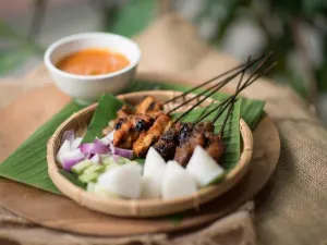 Limapulo: Baba Can Cook