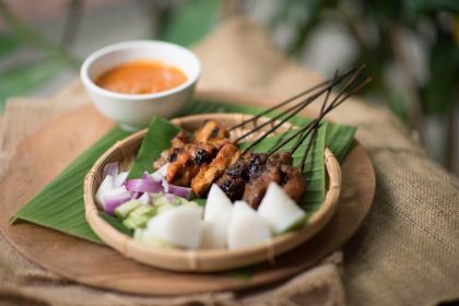 Limapulo: Baba Can Cook