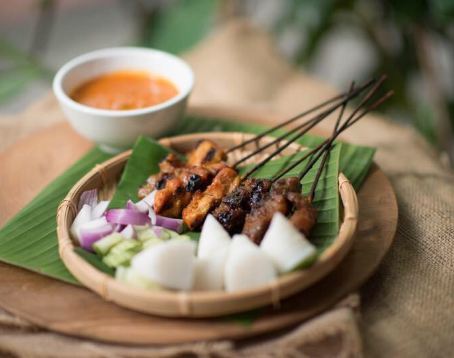 Limapulo: Baba Can Cook