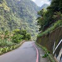 Wulai - One day trip from Taipei