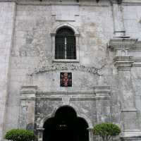 Basilica del Santo Niño 