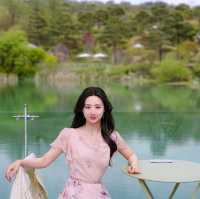 남원 카페 강추 아담원 수목원/카페