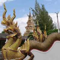 เรื่องเล่าวัดไทย