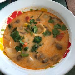 Doo Dee Thai Food (Issan/Isaan/Esan) User Photo
