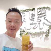 旺角朗豪坊最台灣味道食店