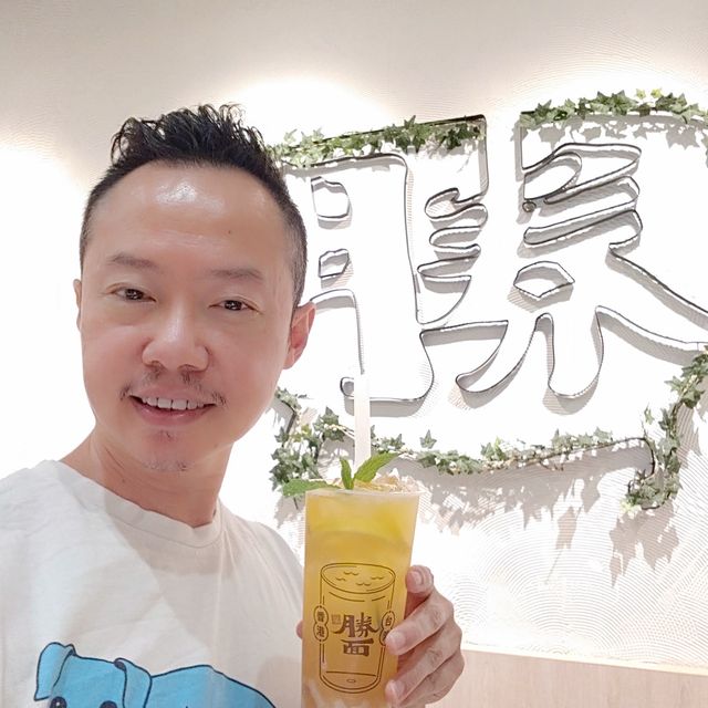 旺角朗豪坊最台灣味道食店