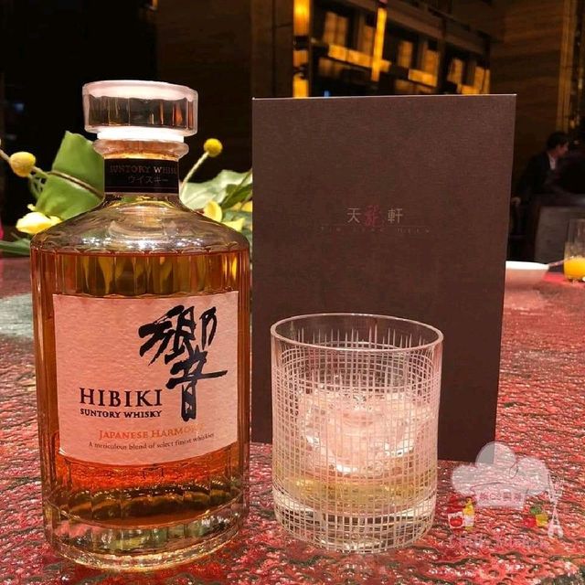 名不虛傳米芝蓮 - 天龍軒
