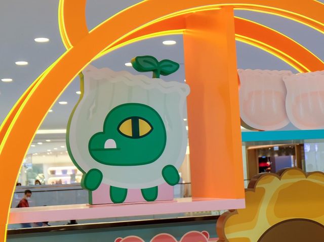 LITTLE KAKAO FRIENDS