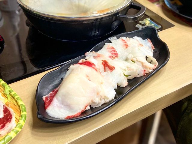 推介清潤椰子雞煲