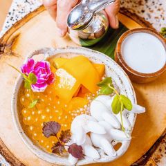 Mango Coco User Photo
